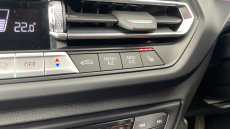 BMW 1 Series 128ti 5dr Step Auto [Live Cockpit Professional] Petrol Hatchback